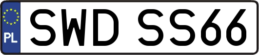 SWDSS66