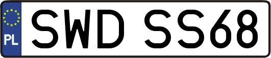 SWDSS68