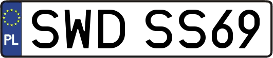 SWDSS69