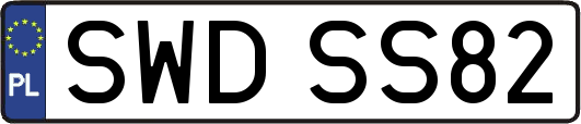 SWDSS82