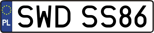 SWDSS86
