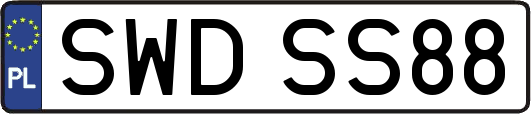 SWDSS88