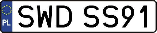 SWDSS91