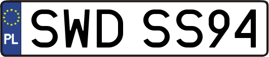 SWDSS94