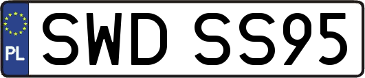 SWDSS95