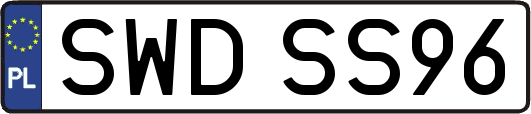 SWDSS96