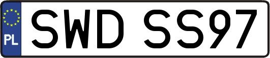 SWDSS97