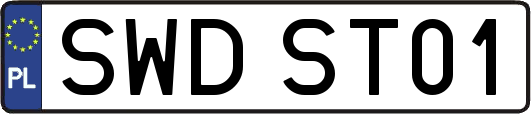 SWDST01