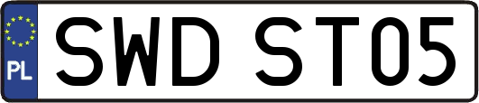 SWDST05