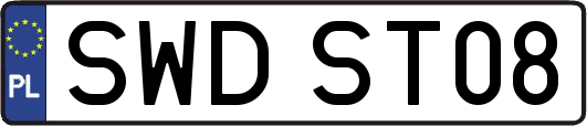 SWDST08