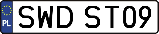 SWDST09
