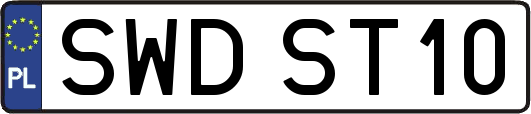 SWDST10