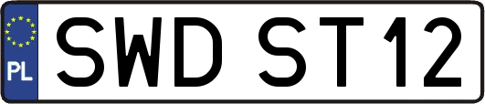 SWDST12