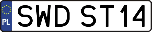 SWDST14