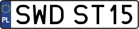 SWDST15