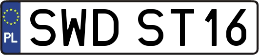 SWDST16