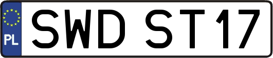 SWDST17