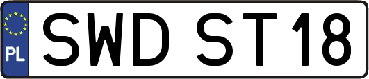 SWDST18