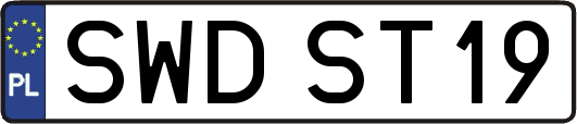 SWDST19