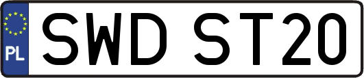 SWDST20
