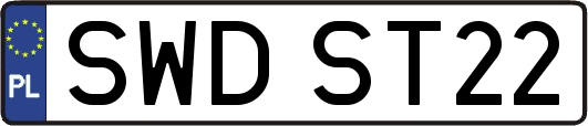 SWDST22
