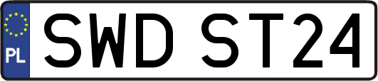 SWDST24