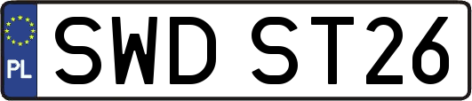 SWDST26