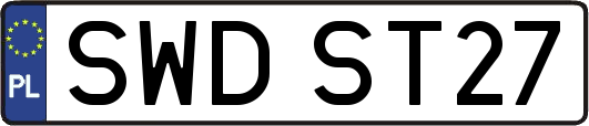 SWDST27