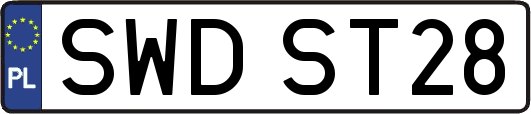 SWDST28