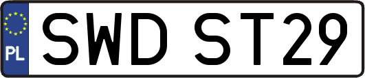 SWDST29