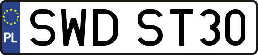 SWDST30