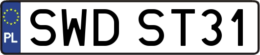 SWDST31