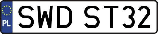 SWDST32