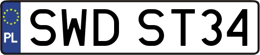 SWDST34