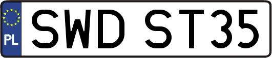 SWDST35