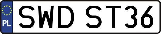 SWDST36