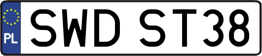 SWDST38