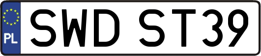 SWDST39
