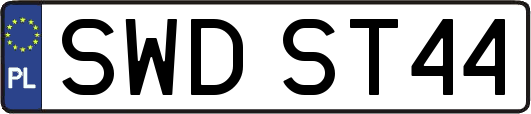 SWDST44
