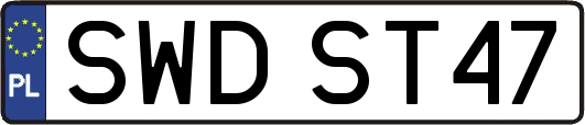 SWDST47