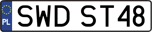 SWDST48