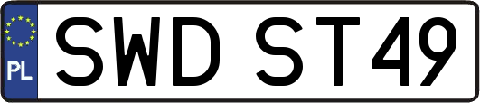 SWDST49