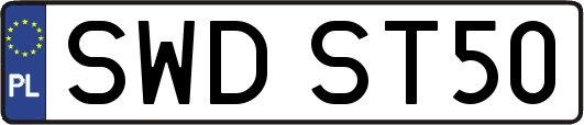 SWDST50