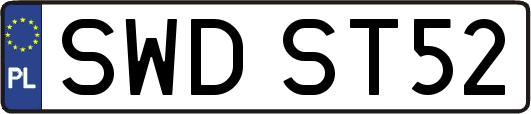 SWDST52