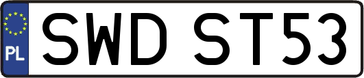 SWDST53