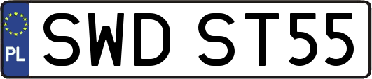 SWDST55