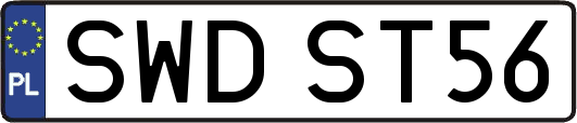 SWDST56