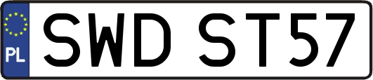 SWDST57