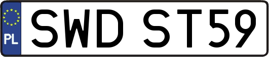 SWDST59