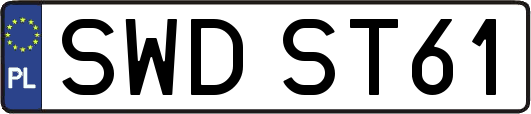 SWDST61